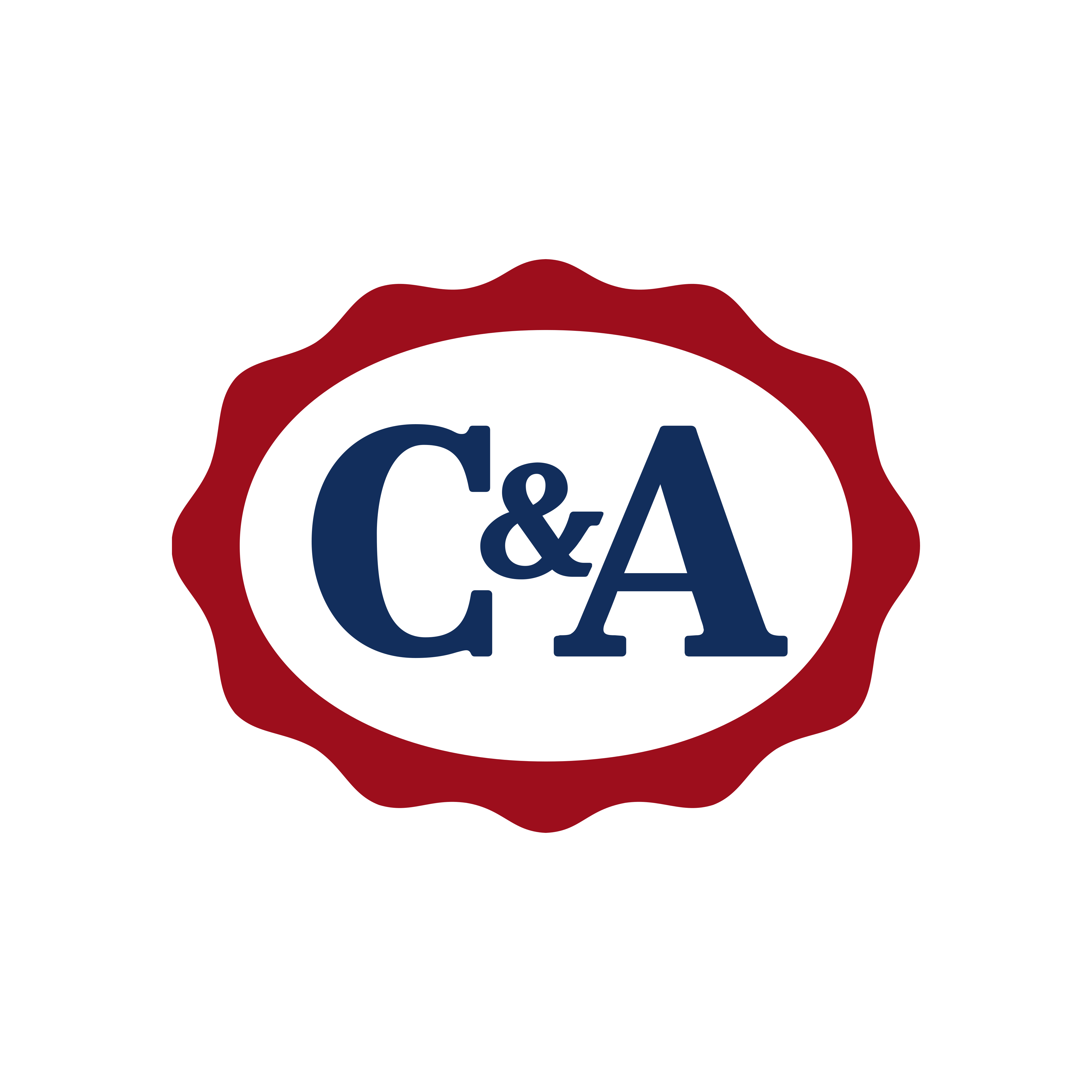 Lojas C&A