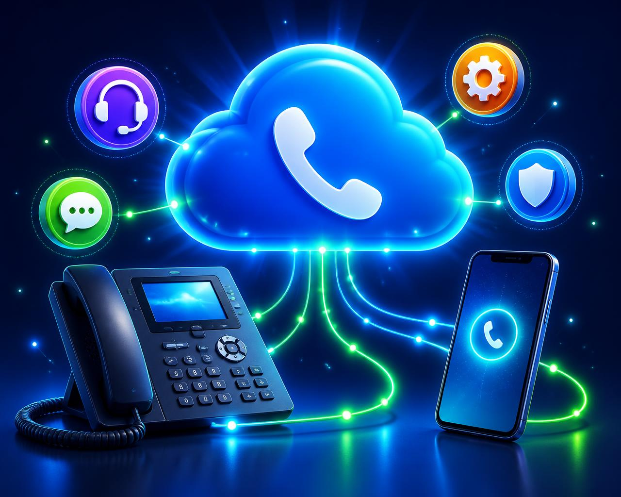 Projetos de Telecomunicações